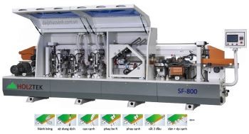 MÁY DÁN CẠNH TỰ ĐỘNG TỐC ĐỘ CAO HOLTEK