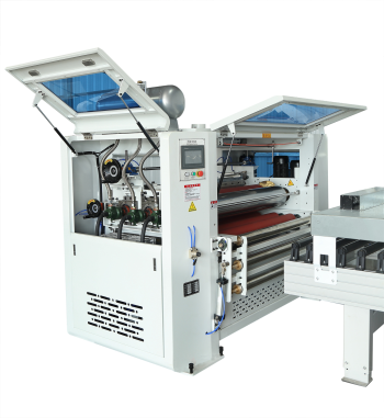 MÁY DÁN KEO PHỦ BỀ MẶT HT-1300GP