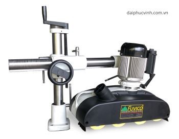 MÁY ĐƯA PHÔI TỰ ĐỘNG 4 BÁNH