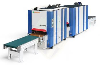 MÁY ÉP CÁNH CỬA TỰ ĐỘNG 2 CẤP LIÊN TỤC WM-2500DP2S