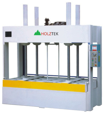 MÁY ÉP NGUỘI THỦY LỰC 120T HT48x120T