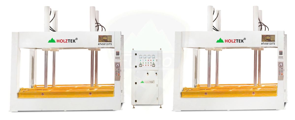 MÁY ÉP NGUỘI THỦY LỰC 120T HT49X120TS