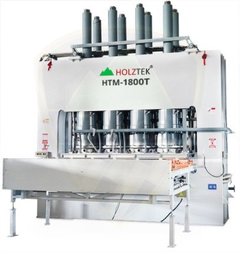 MÁY ÉP PHỦ MELAMINE HTM-1800T