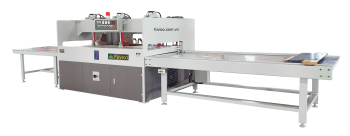 MÁY GHÉP CAO TẦN 1220MM FC-1030HS