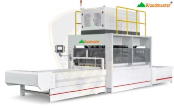 MÁY GHÉP GỖ CAO TẦN TẢI NẶNG GHÉP DÀY 250MM WM-6513JHF