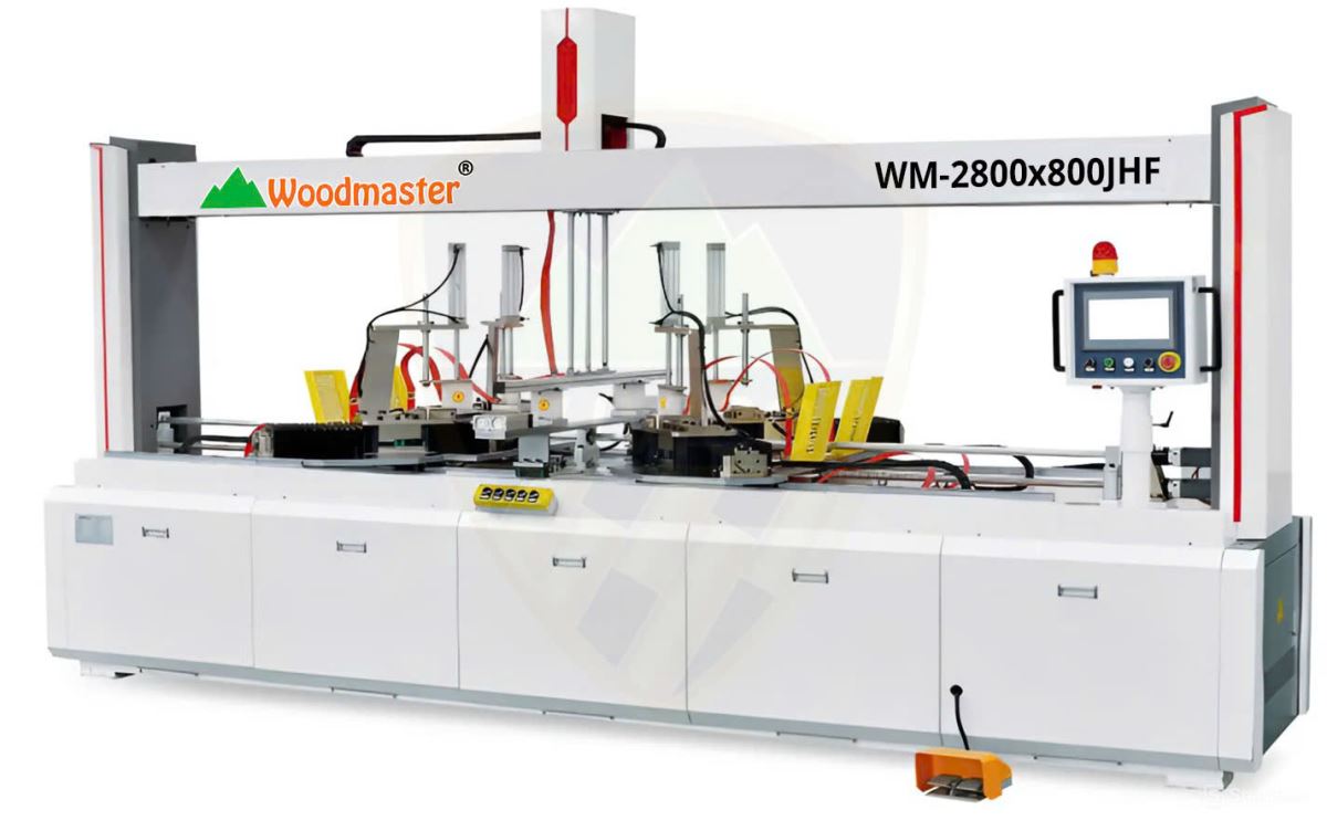 MÁY GHÉP KHUNG CAO TẦN 2800x800MM