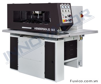 MÁY MAY VENEER GHÉP MÍ TỰ ĐỘNG