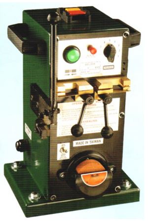 MÁY HÀN LƯỠI CƯA LỌNG