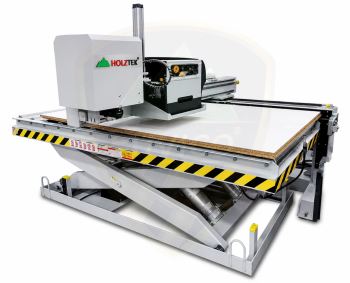 MÁY IN TEM DÁN NHÃN TỰ ĐỘNG HT-2500LB