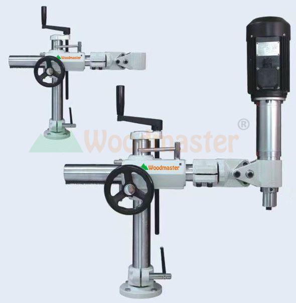 MÁY KHOAN HƠI 1 ĐẦU TỰ ĐỘNG YS-71E2