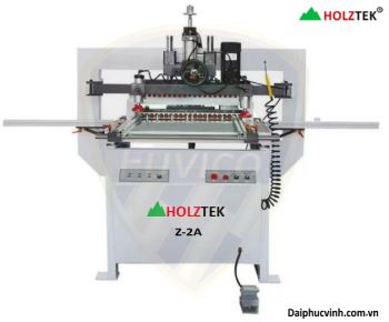 MÁY KHOAN LIÊN KẾT 2 GIÀN Z-2A