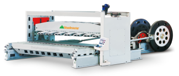 MÁY LẠNG THÁI VENNER 3200MM