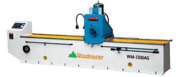 MÁY MÀI DAO THẲNG TỰ ĐỘNG 1500MM