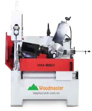 MÁY MÀI LƯỠI CƯA ĐĨA CNC WOODMASTER
