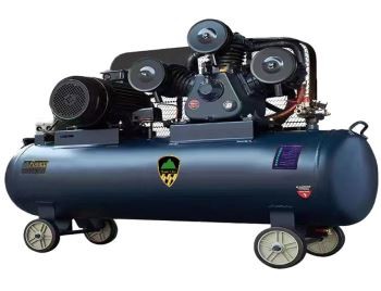 Máy nén khí piston MasterAir 10 HP (2022)