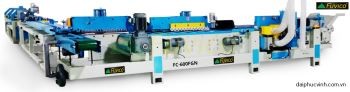 MÁY PHAY MỘNG FINGER NẰM TỰ ĐỘNG FUVICO | FC-600FGN