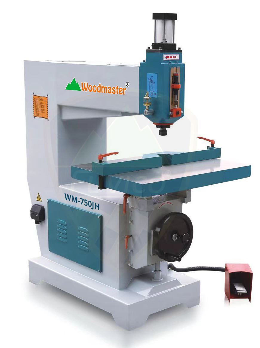 MÁY PHAY ROUTER HƠI TẢI NẶNG