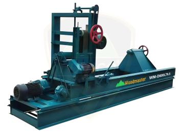 MÁY PHAY TIỆN TRÒN VÀ CHÀ NHÁM CỘT NHÀ WM-D600LT6.5