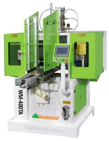 MÁY PHAY TUBI CHÉP HÌNH TỰ ĐỘNG 2 DAO WM-400TA