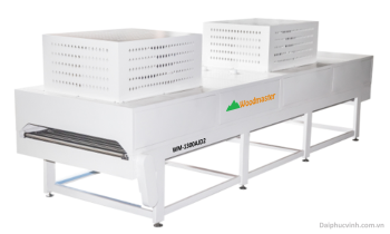 MÁY SẤY KHÍ PHẢN LỰC 1300MM 2 QUẠT WM-1300AJD2