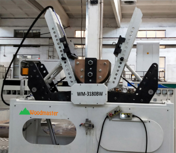 MÁY UỐN CONG GỖ TỰ NHIÊN