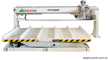 BÀN NÂNG ĐẨY VÁN TỰ ĐỘNG 2500MM