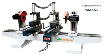 MÁY CẮT 2 ĐẦU 2200MM