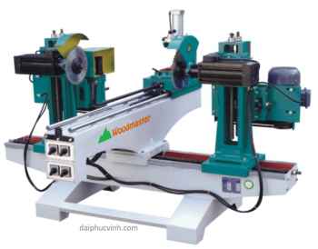 MÁY CẮT PHAY 2 ĐẦU 1700MM