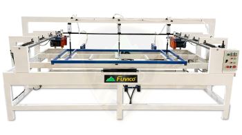 MÁY CẮT VÁN 4 CẠNH