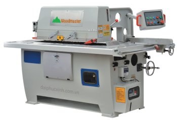 Máy cưa rong lưỡi dưới tải nặng thước laser