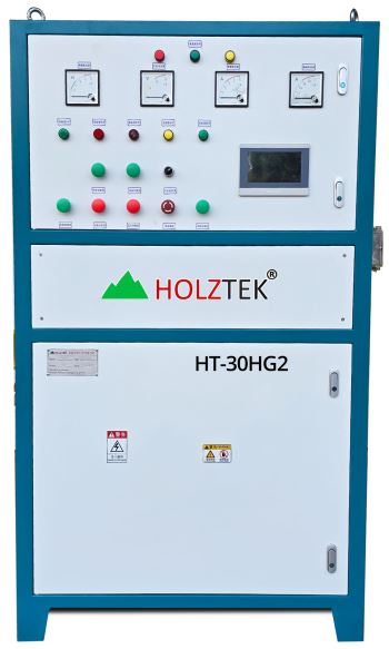 TỦ MÁY BIẾN ÁP 2 CỔNG 30KW HT-30HG2